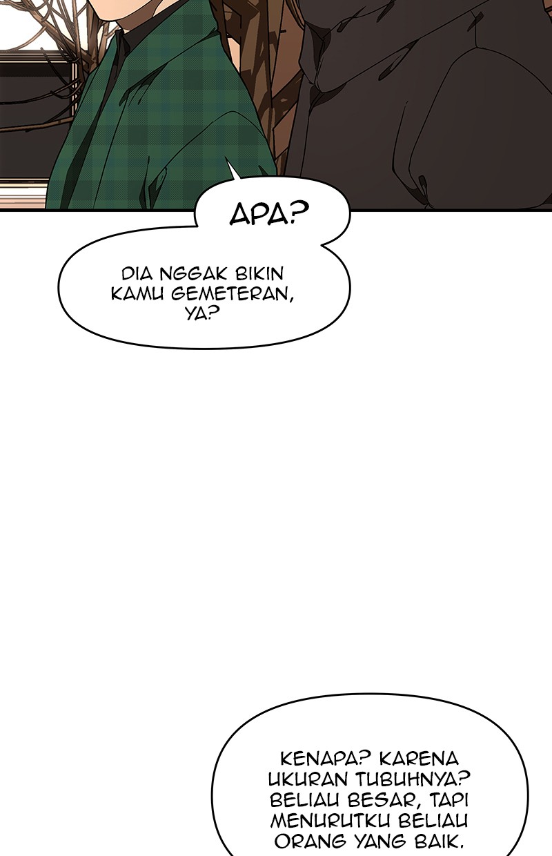 I Love Yoo chapter 106 halaman 27