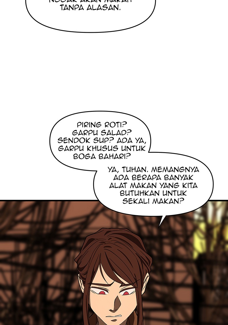 I Love Yoo chapter 106 halaman 30