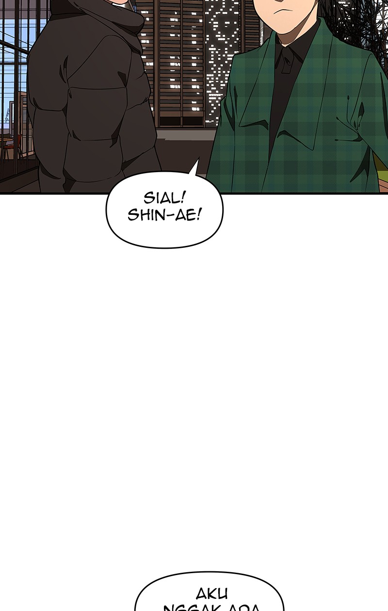 I Love Yoo chapter 106 halaman 32