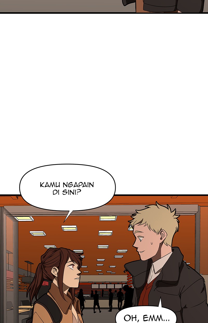 I Love Yoo chapter 106 halaman 36
