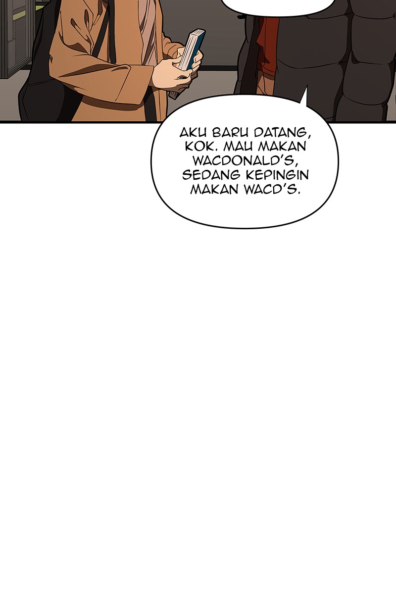 I Love Yoo chapter 106 halaman 37