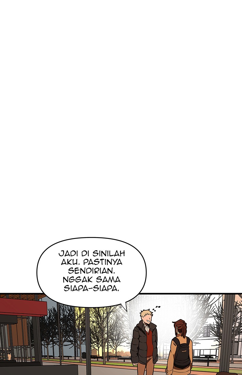 I Love Yoo chapter 106 halaman 38