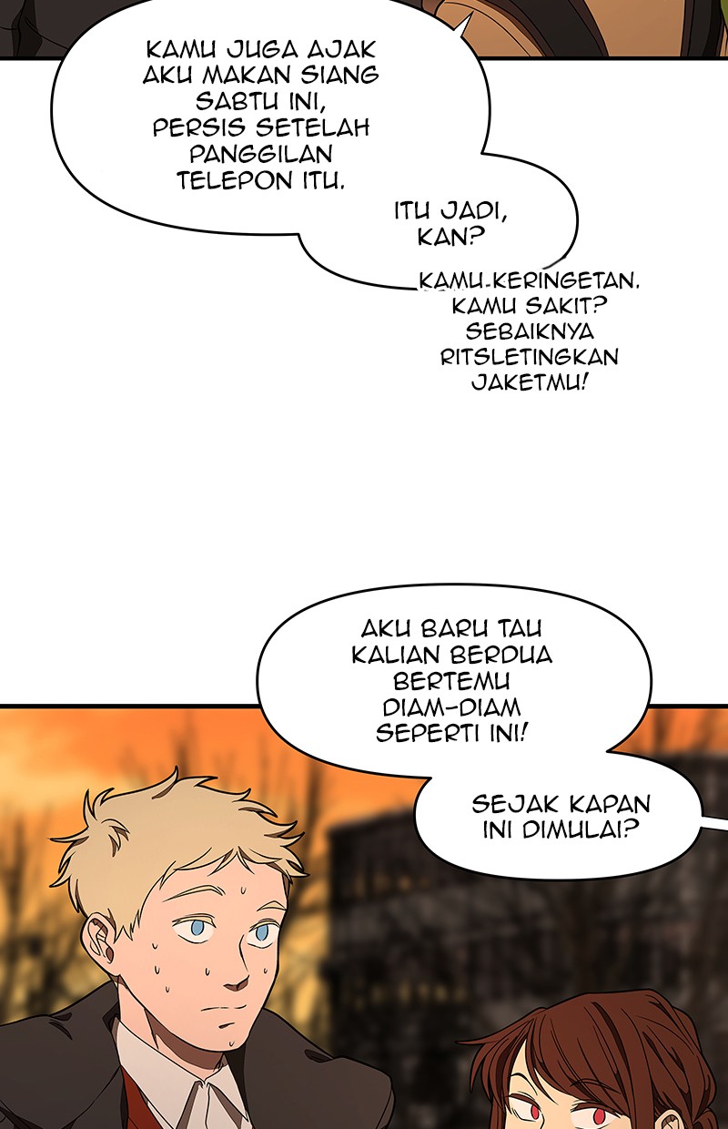 I Love Yoo chapter 106 halaman 42