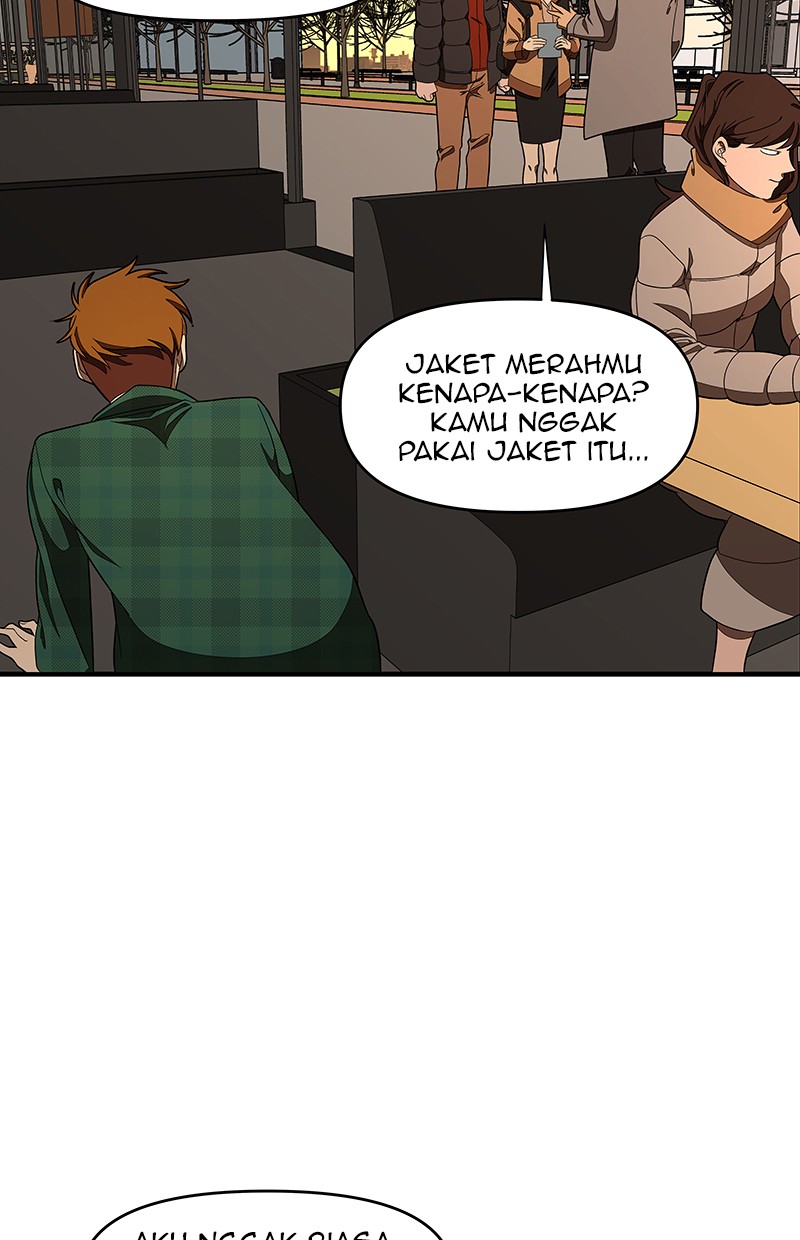 I Love Yoo chapter 106 halaman 44