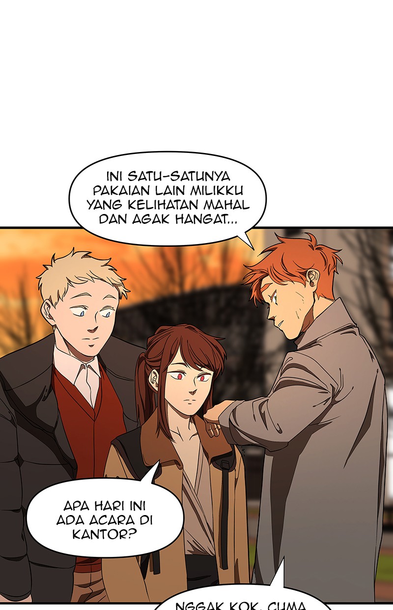I Love Yoo chapter 106 halaman 46
