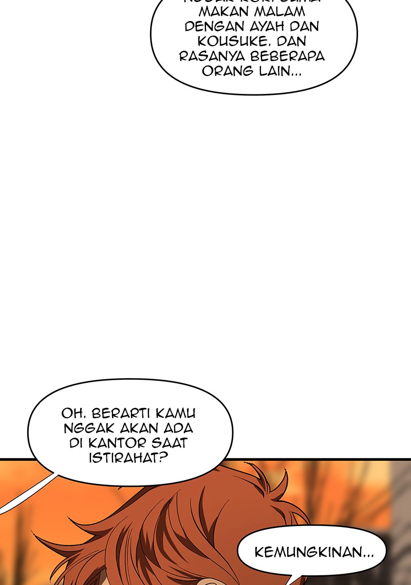 I Love Yoo chapter 106 halaman 47