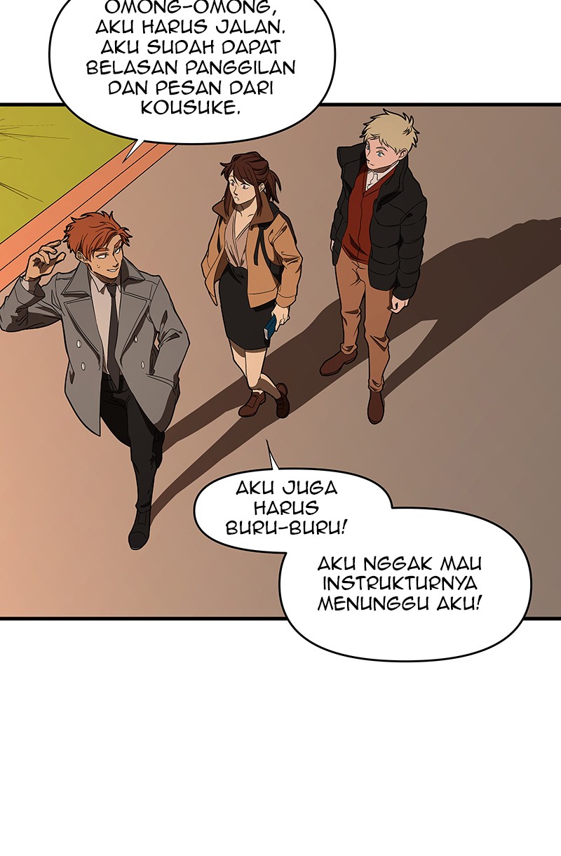 I Love Yoo chapter 106 halaman 50
