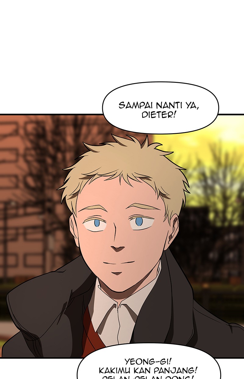 I Love Yoo chapter 106 halaman 51