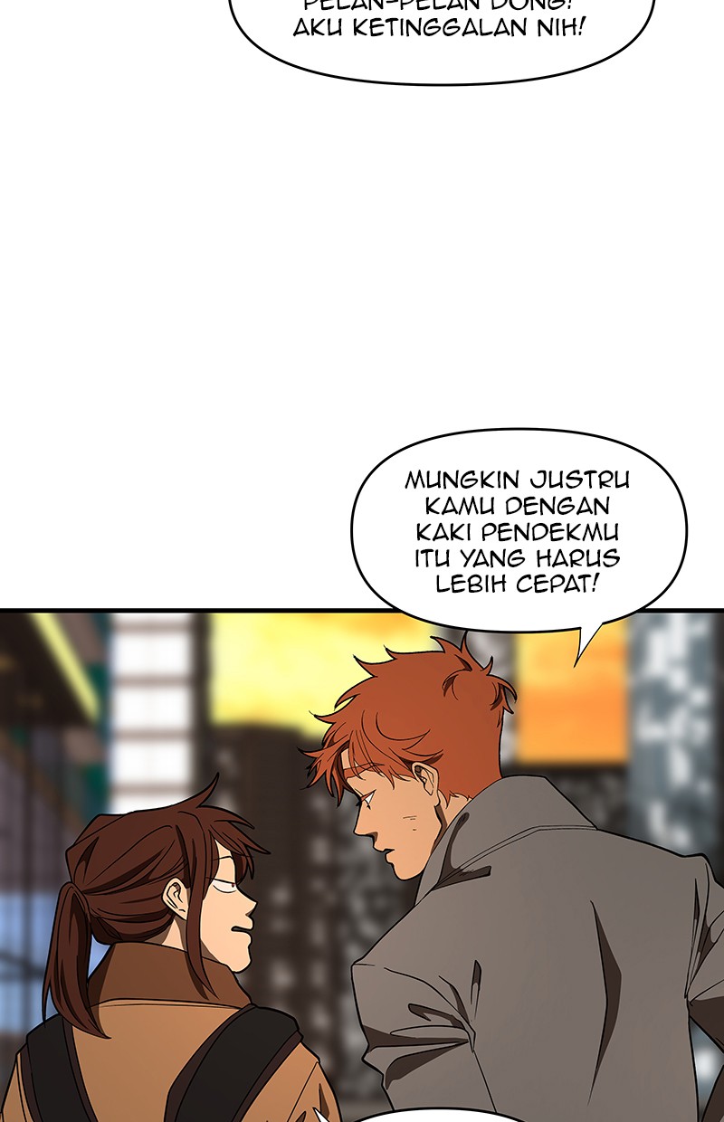 I Love Yoo chapter 106 halaman 52