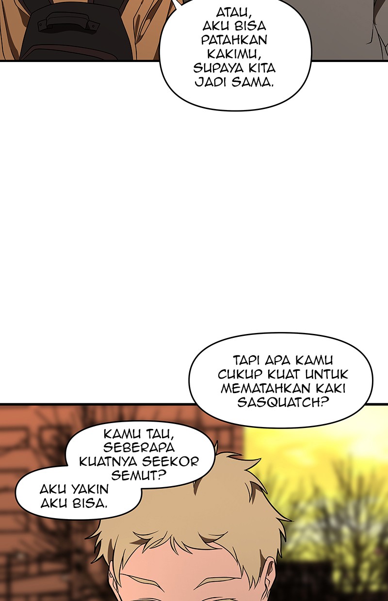 I Love Yoo chapter 106 halaman 53
