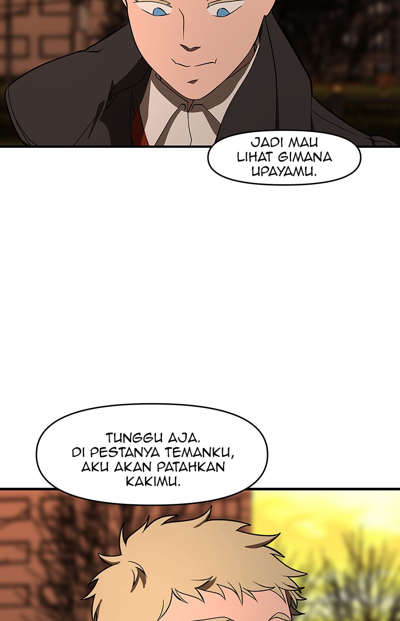 I Love Yoo chapter 106 halaman 54