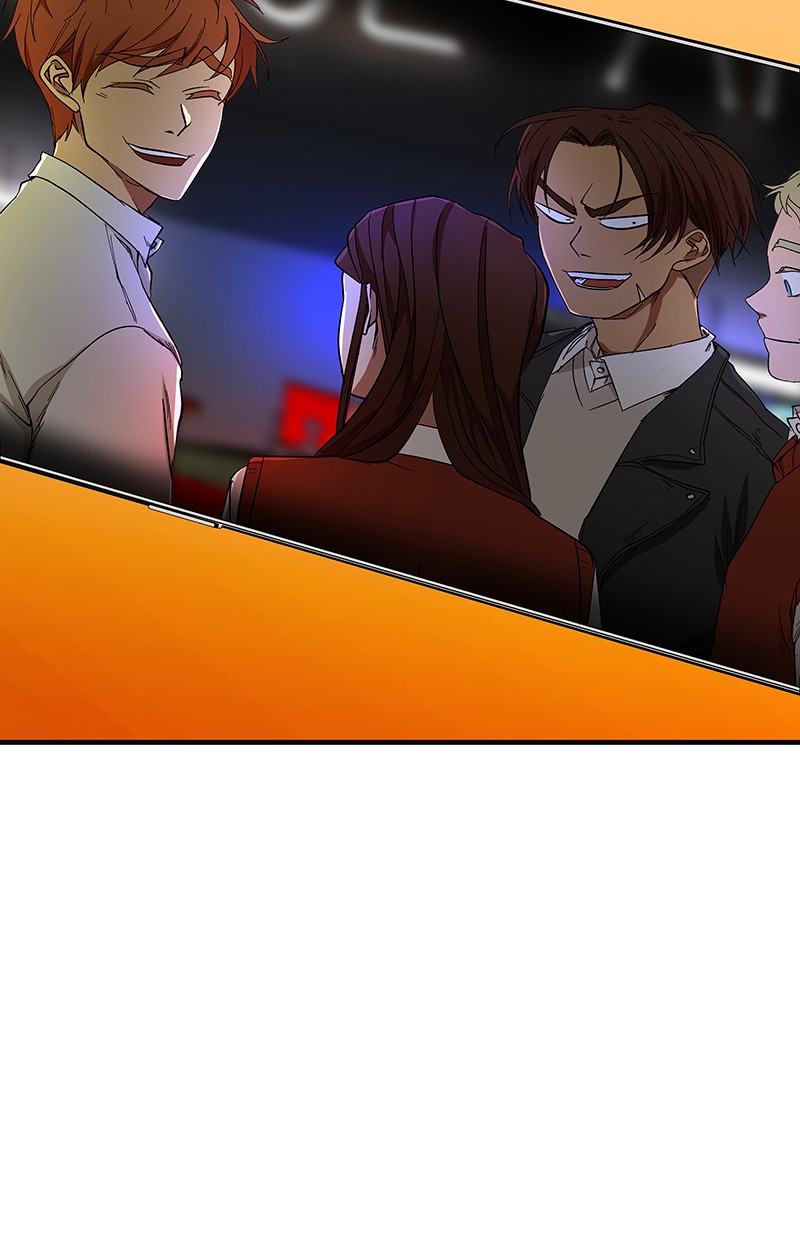 I Love Yoo chapter 106 halaman 56
