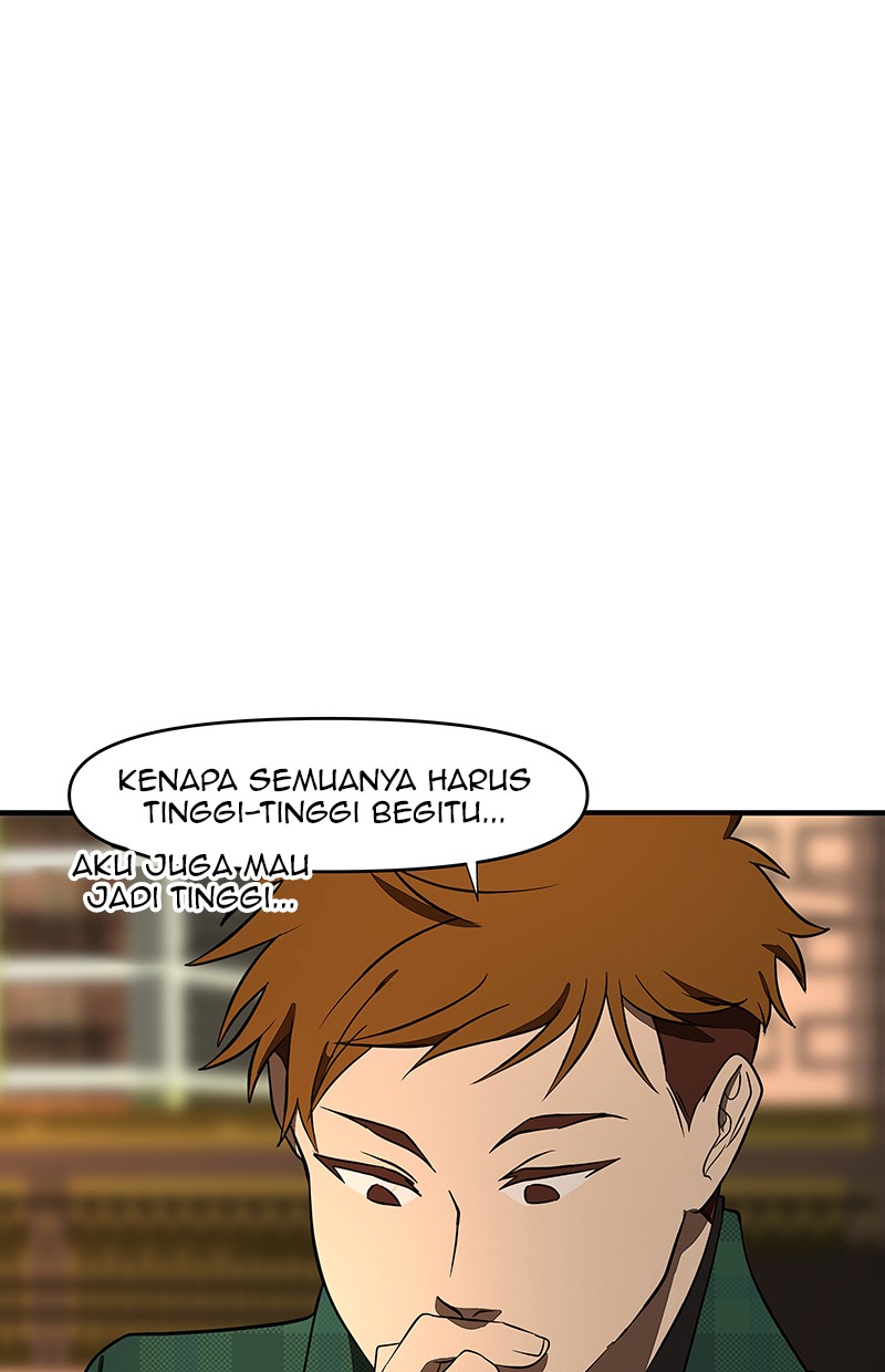 I Love Yoo chapter 106 halaman 57