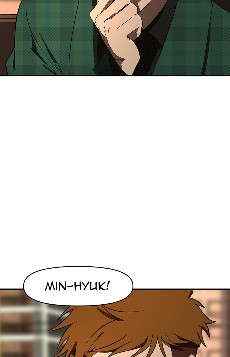 I Love Yoo chapter 106 halaman 58