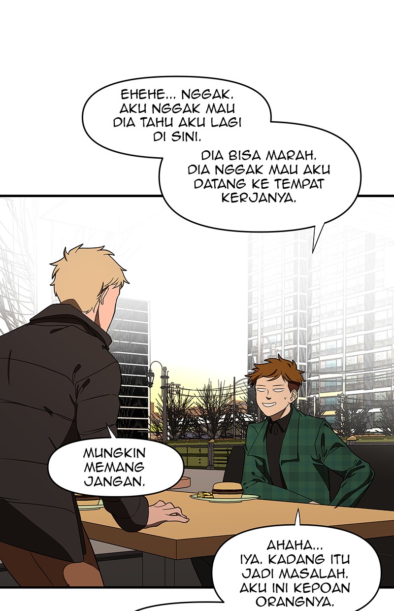 I Love Yoo chapter 106 halaman 61