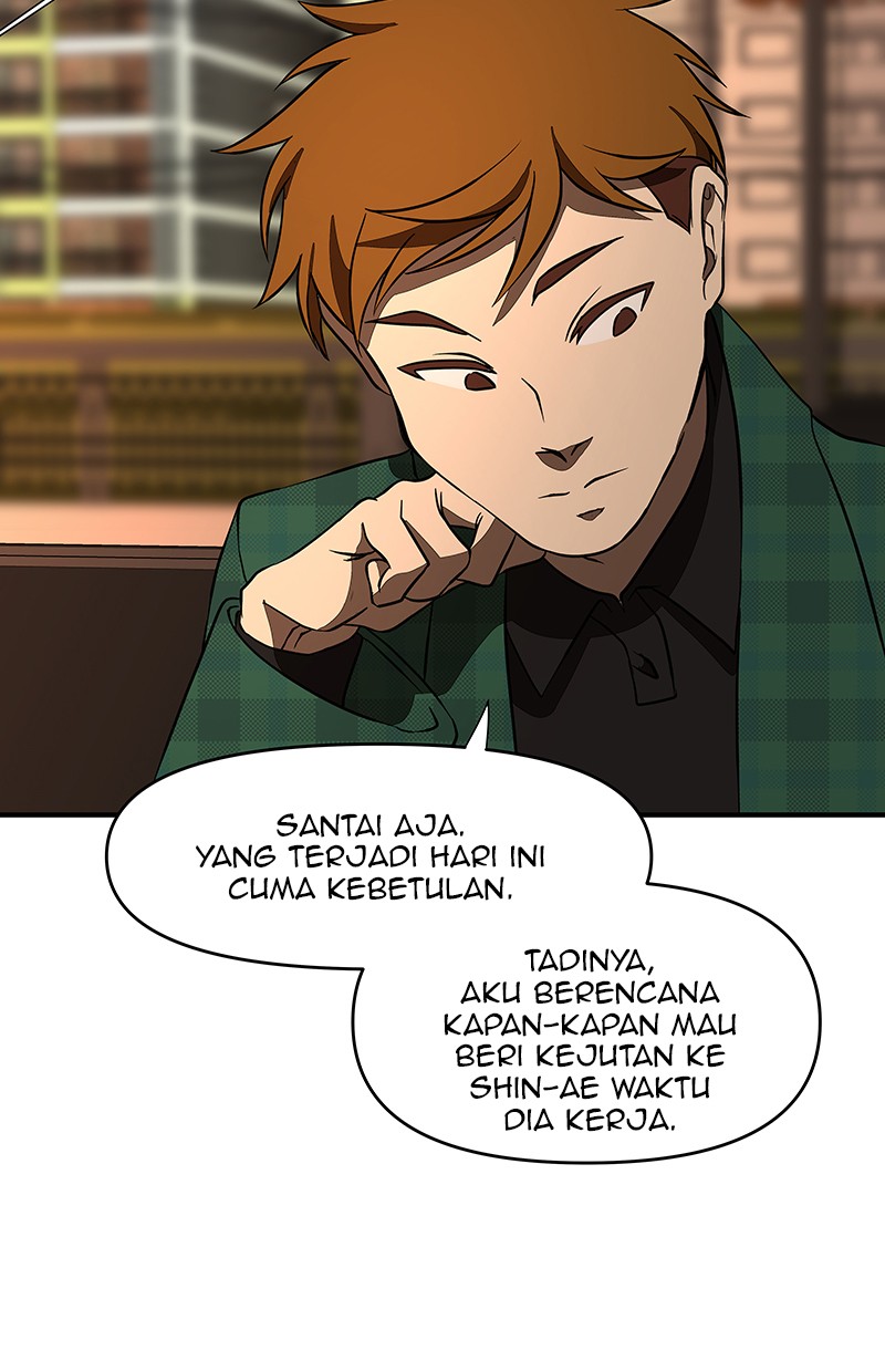 I Love Yoo chapter 106 halaman 63
