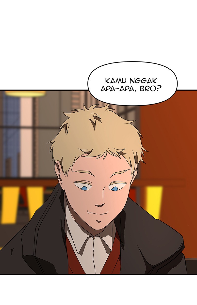 I Love Yoo chapter 106 halaman 65