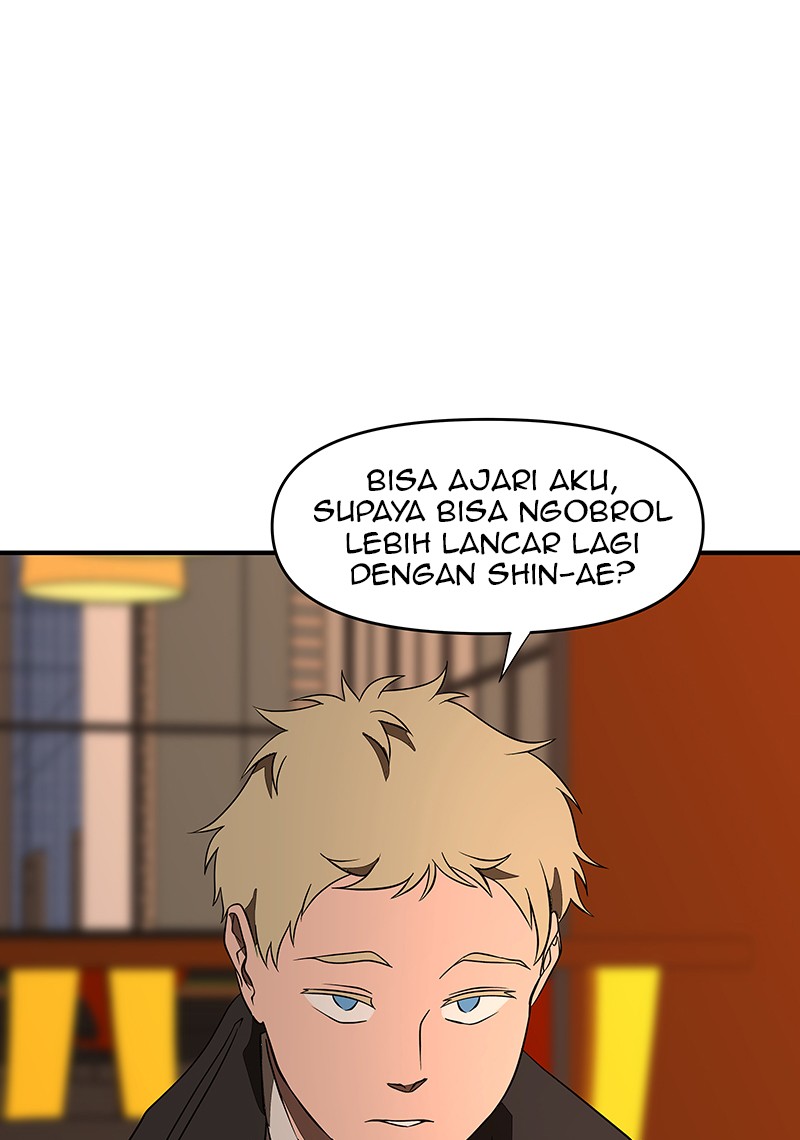 I Love Yoo chapter 106 halaman 66