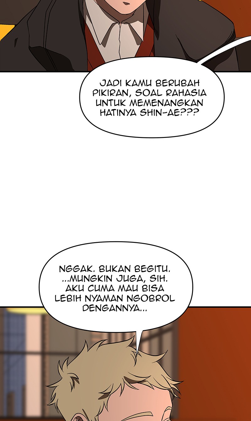 I Love Yoo chapter 106 halaman 67
