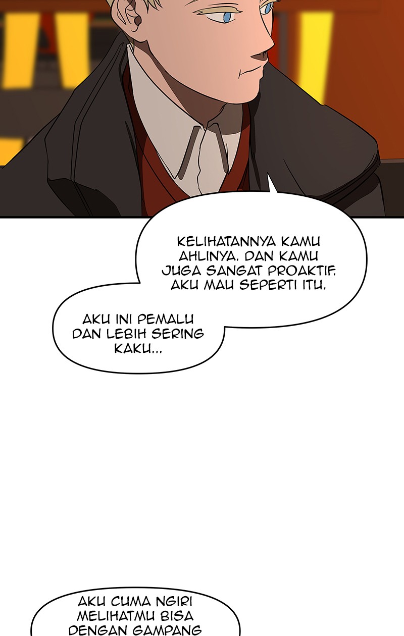 I Love Yoo chapter 106 halaman 68