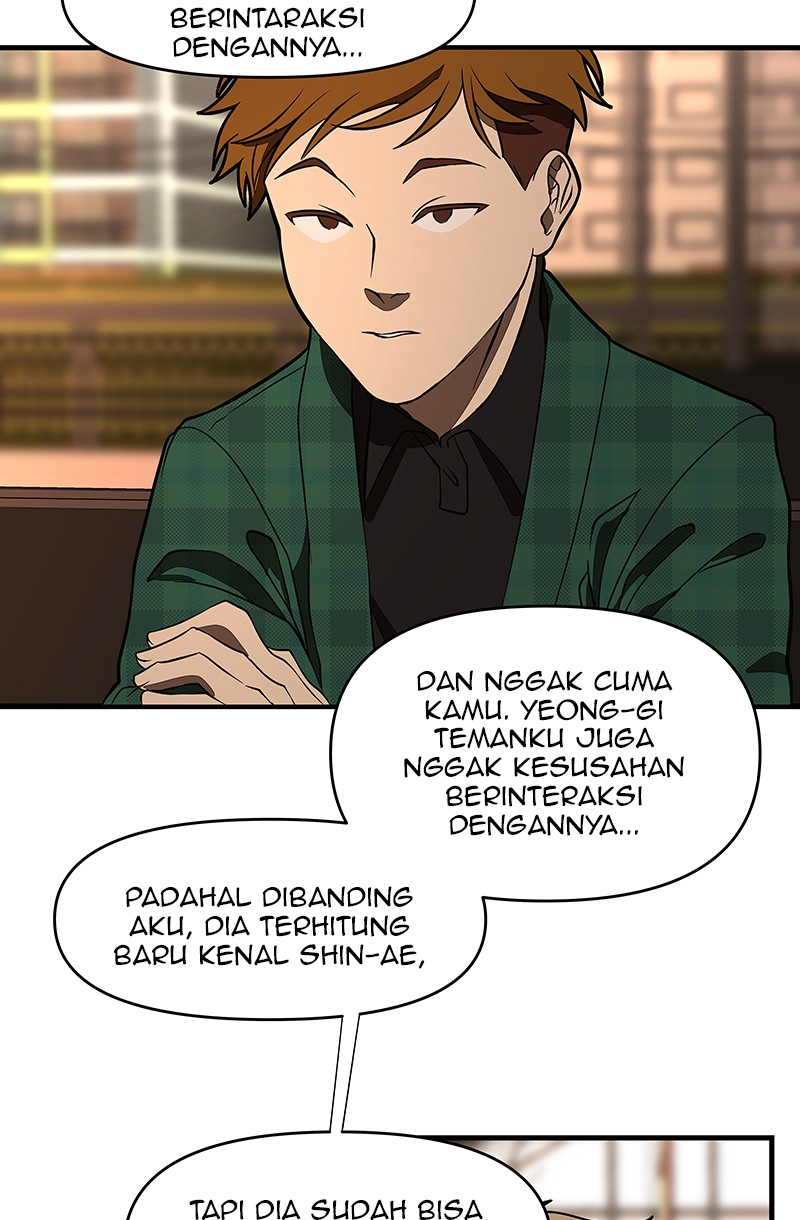 I Love Yoo chapter 106 halaman 69
