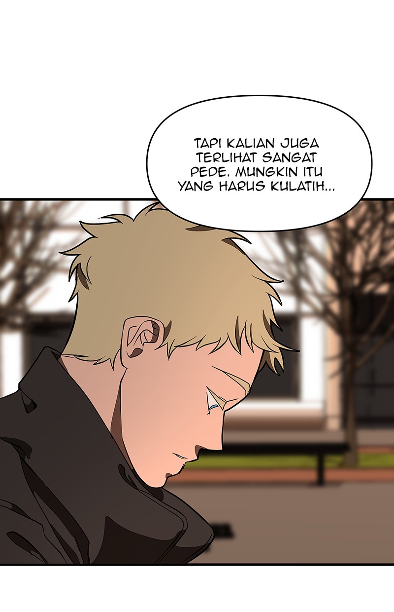 I Love Yoo chapter 106 halaman 71