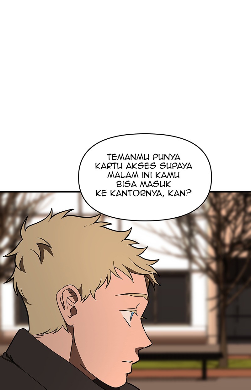 I Love Yoo chapter 106 halaman 72
