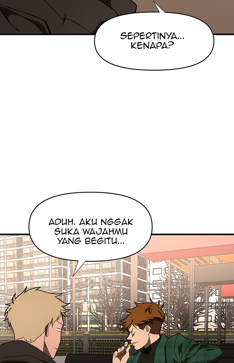 I Love Yoo chapter 106 halaman 73