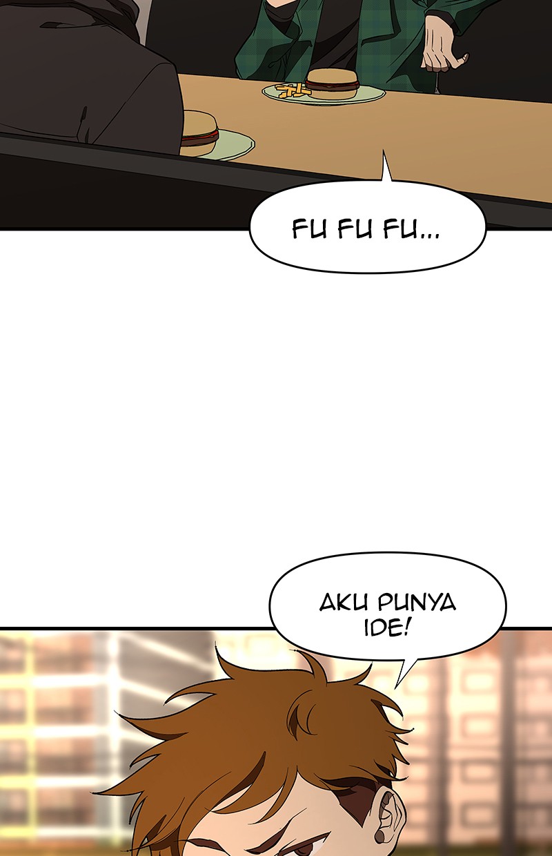 I Love Yoo chapter 106 halaman 74