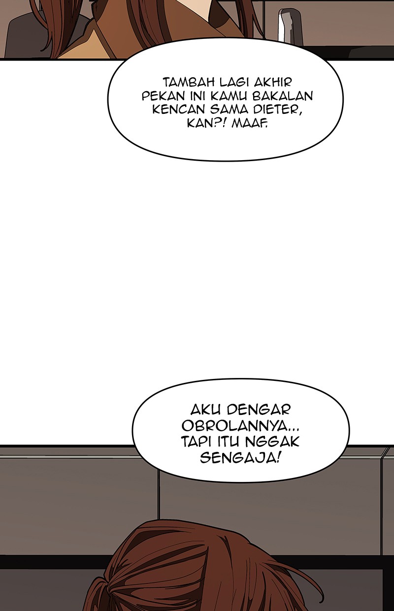 I Love Yoo Bab 107 halaman 5