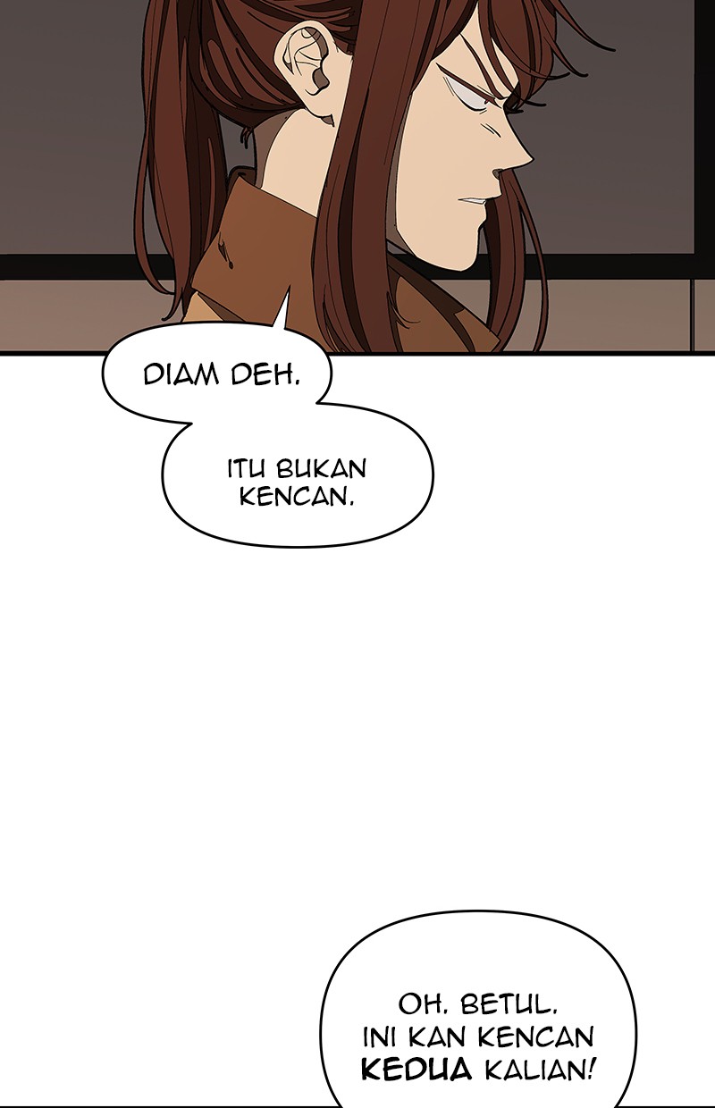 I Love Yoo Bab 107 halaman 6