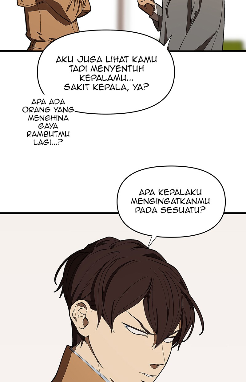 I Love Yoo Bab 107 halaman 20