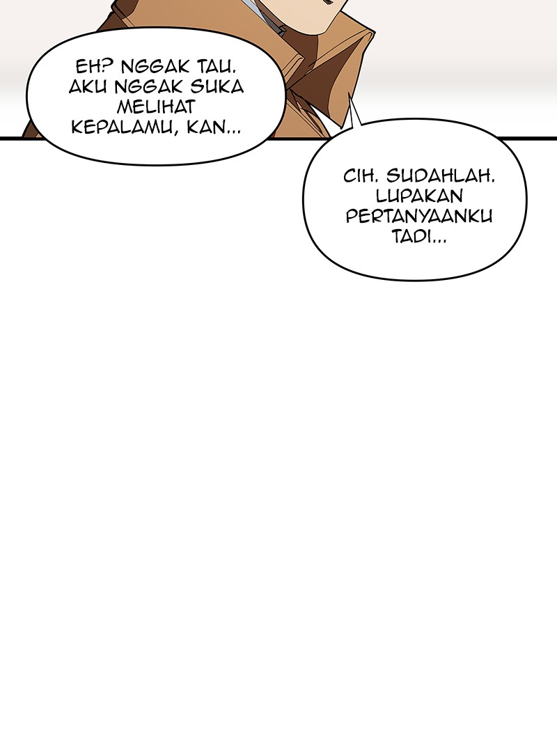 I Love Yoo Bab 107 halaman 21