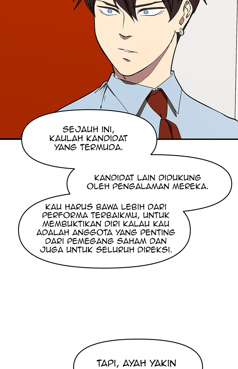 I Love Yoo Bab 107 halaman 61