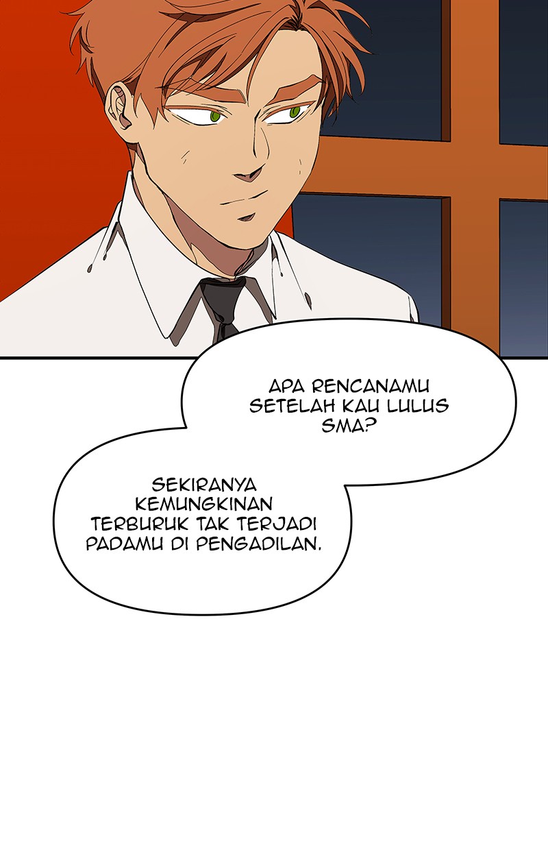 I Love Yoo Bab 107 halaman 68