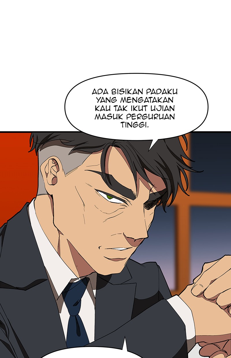 I Love Yoo Bab 107 halaman 69