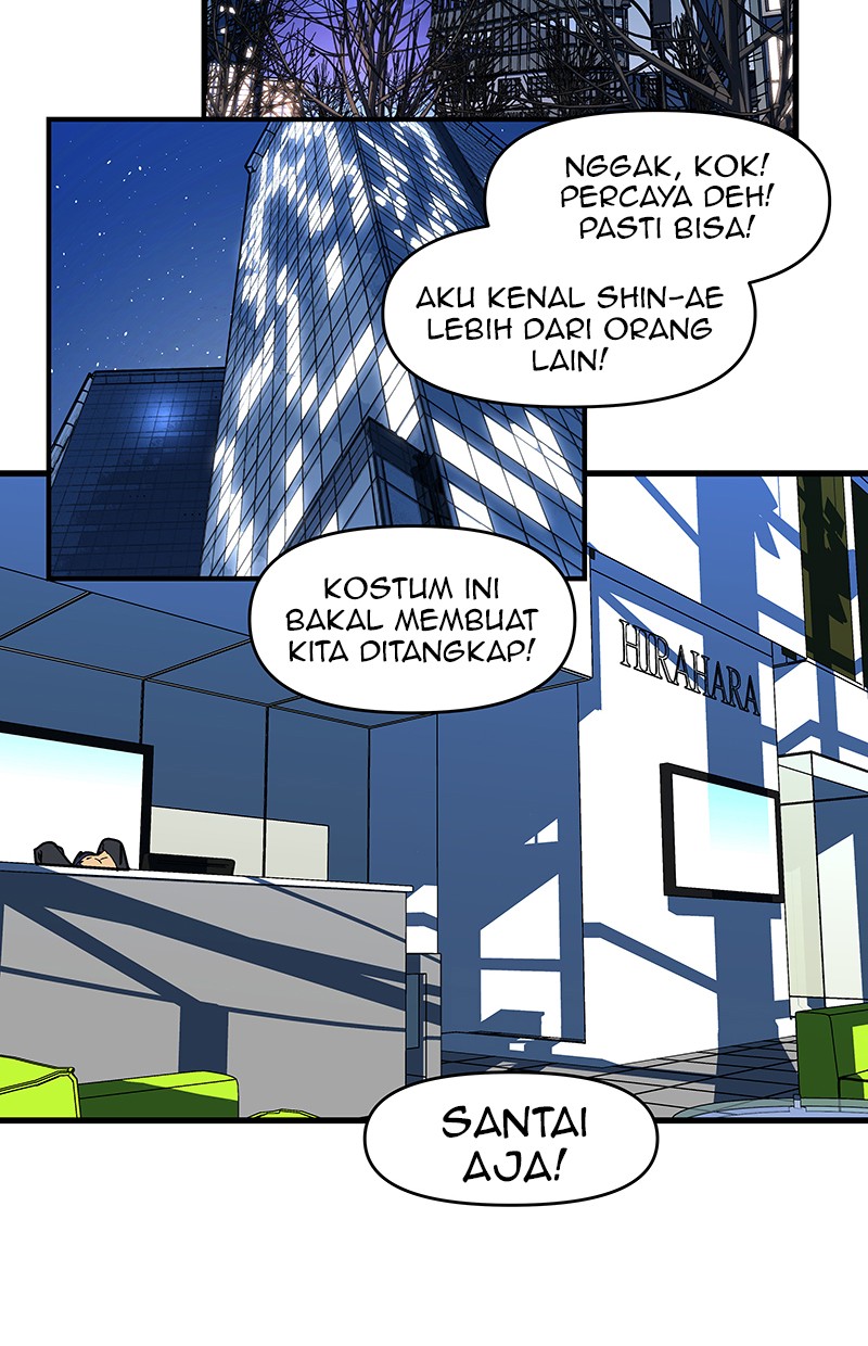 I Love Yoo Bab 107 halaman 72