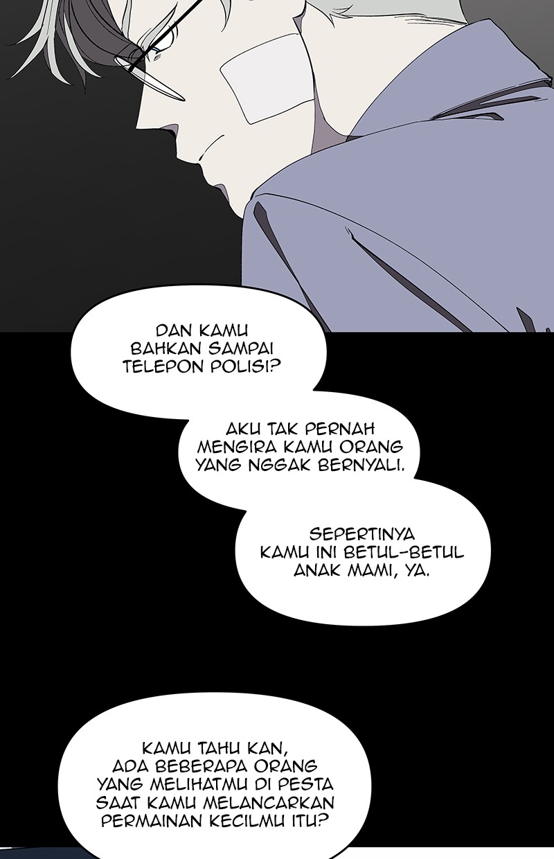 I Love Yoo Bab 108 halaman 6