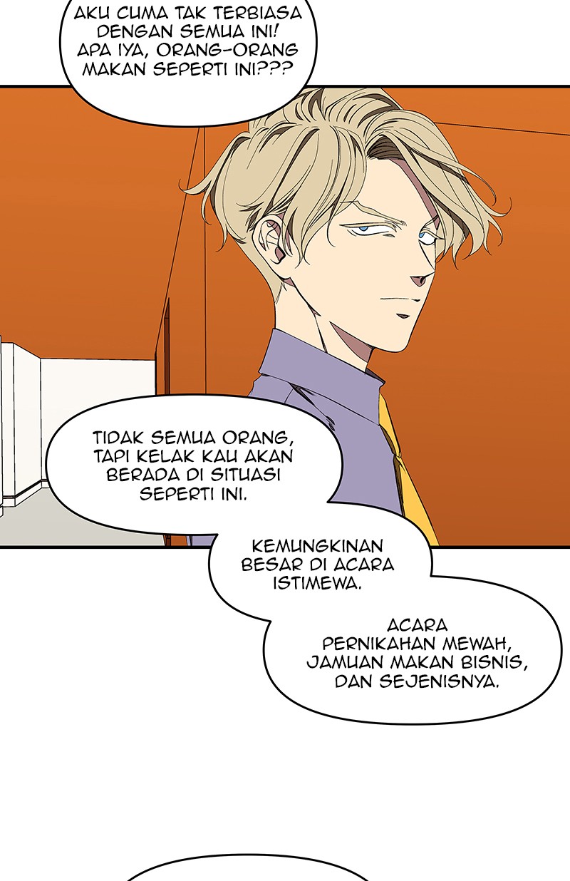 I Love Yoo Bab 108 halaman 16