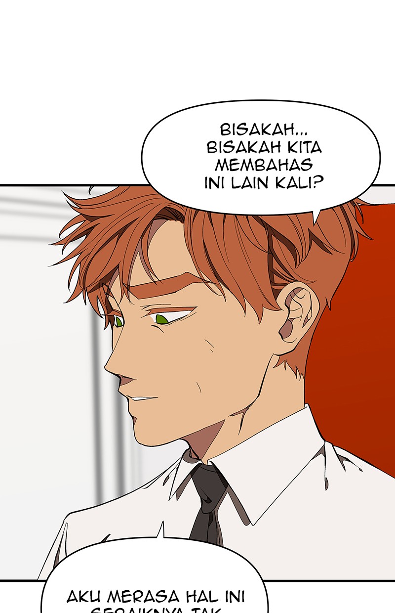 I Love Yoo Bab 108 halaman 34