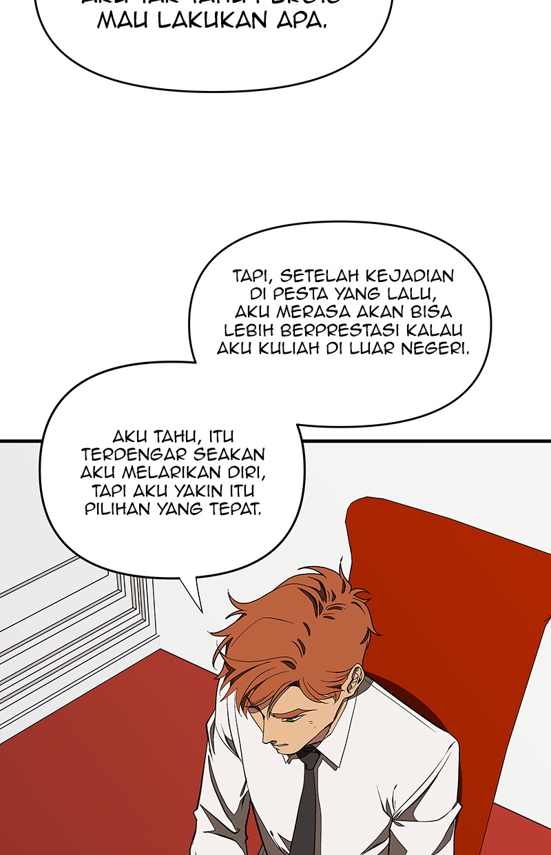 I Love Yoo Bab 108 halaman 44