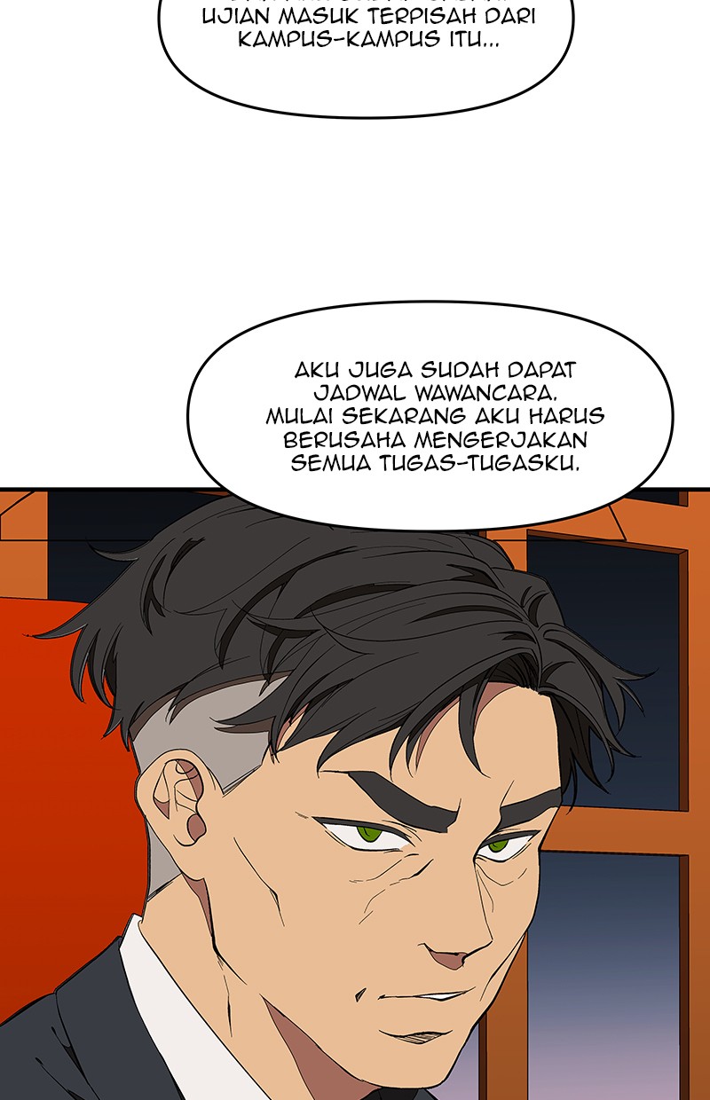 I Love Yoo Bab 108 halaman 47