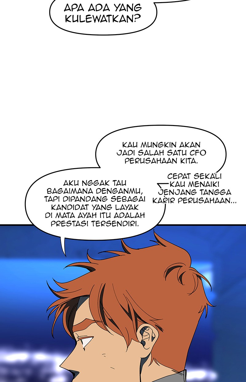 I Love Yoo Bab 108 halaman 54