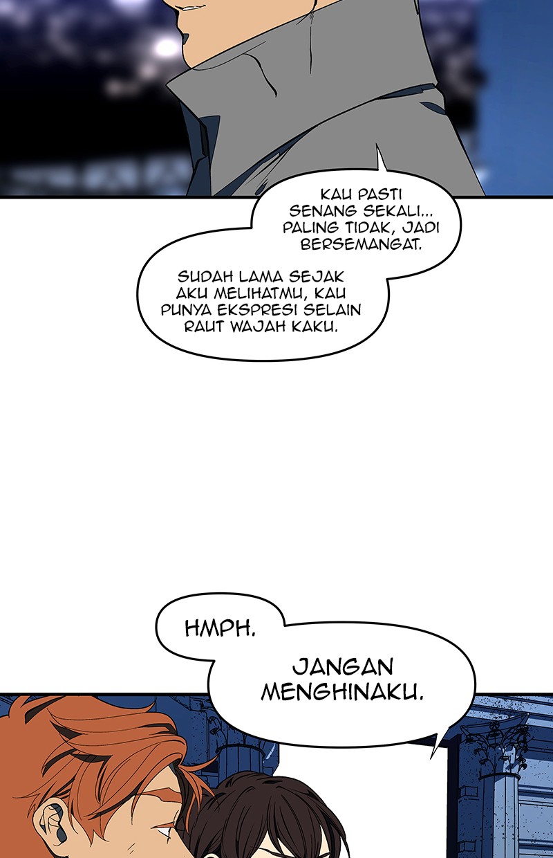 I Love Yoo Bab 108 halaman 55