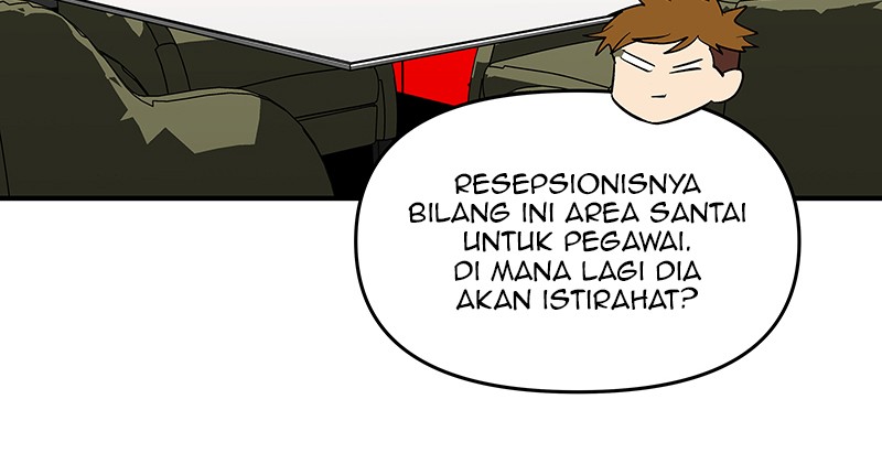 I Love Yoo Bab 108 halaman 64
