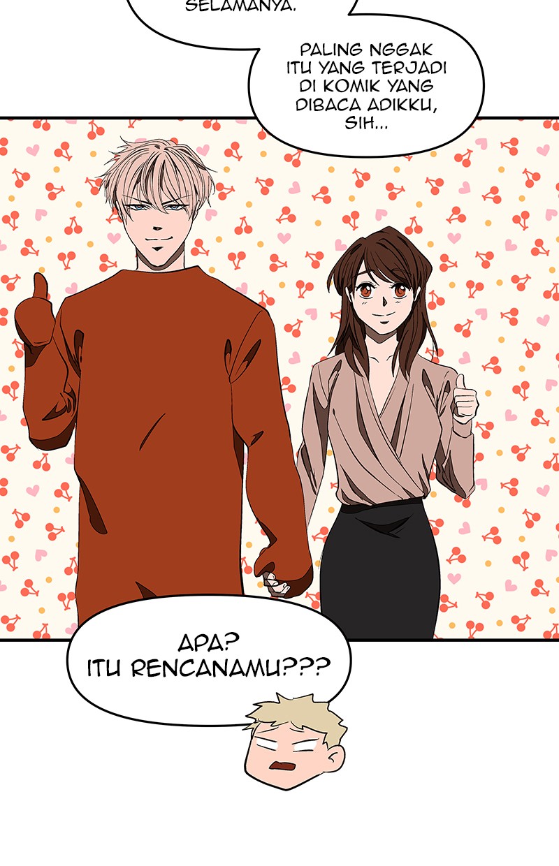 I Love Yoo Bab 108 halaman 69