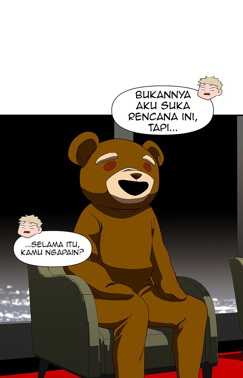 I Love Yoo Bab 108 halaman 70