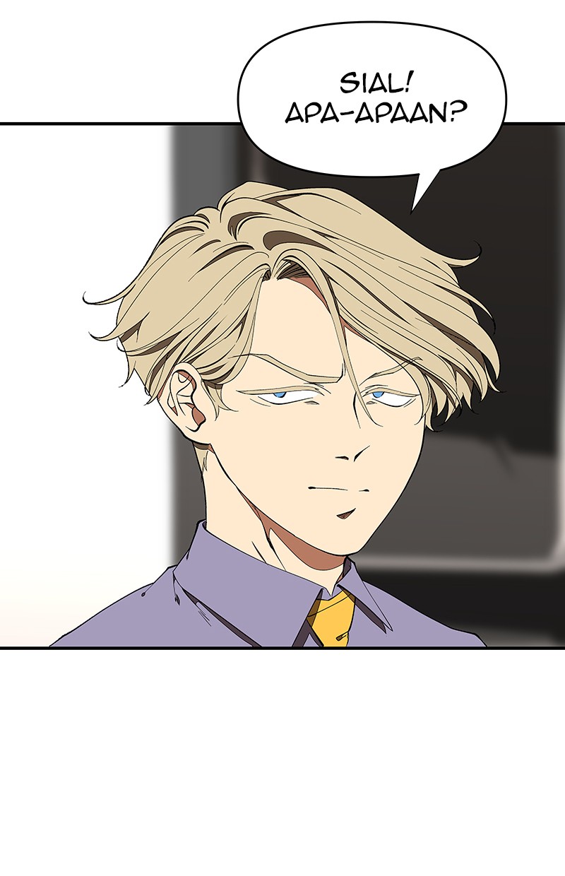 I Love Yoo chapter 109 halaman 6