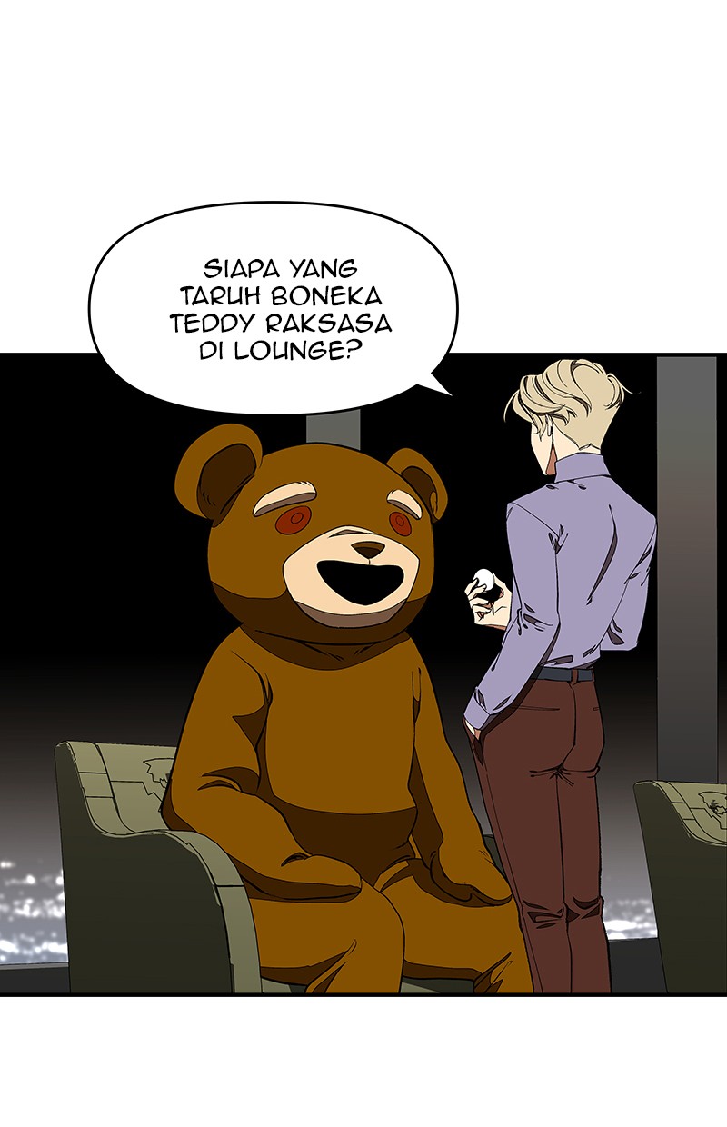 I Love Yoo chapter 109 halaman 7