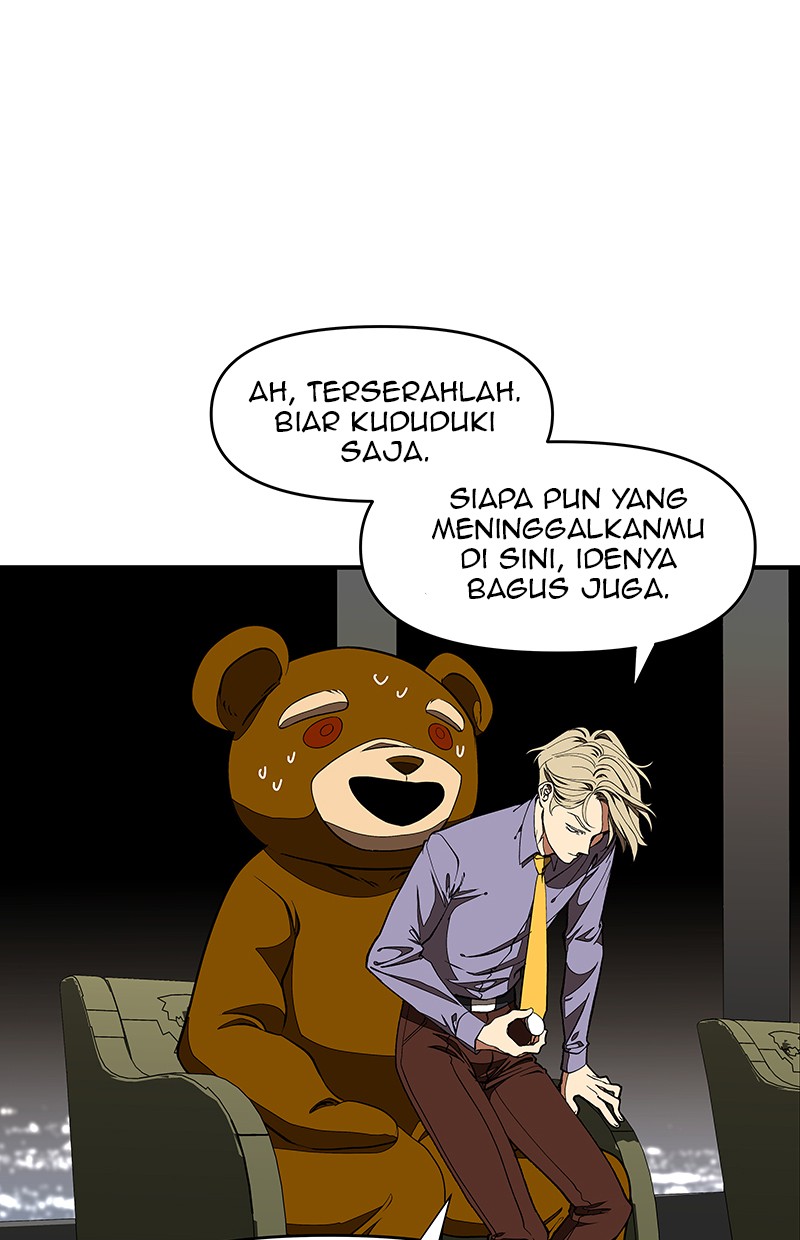 I Love Yoo chapter 109 halaman 8